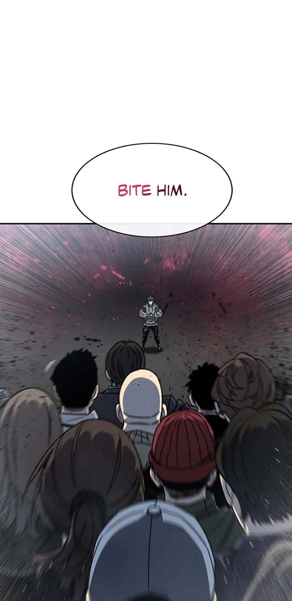 Read Existence en Manga Online