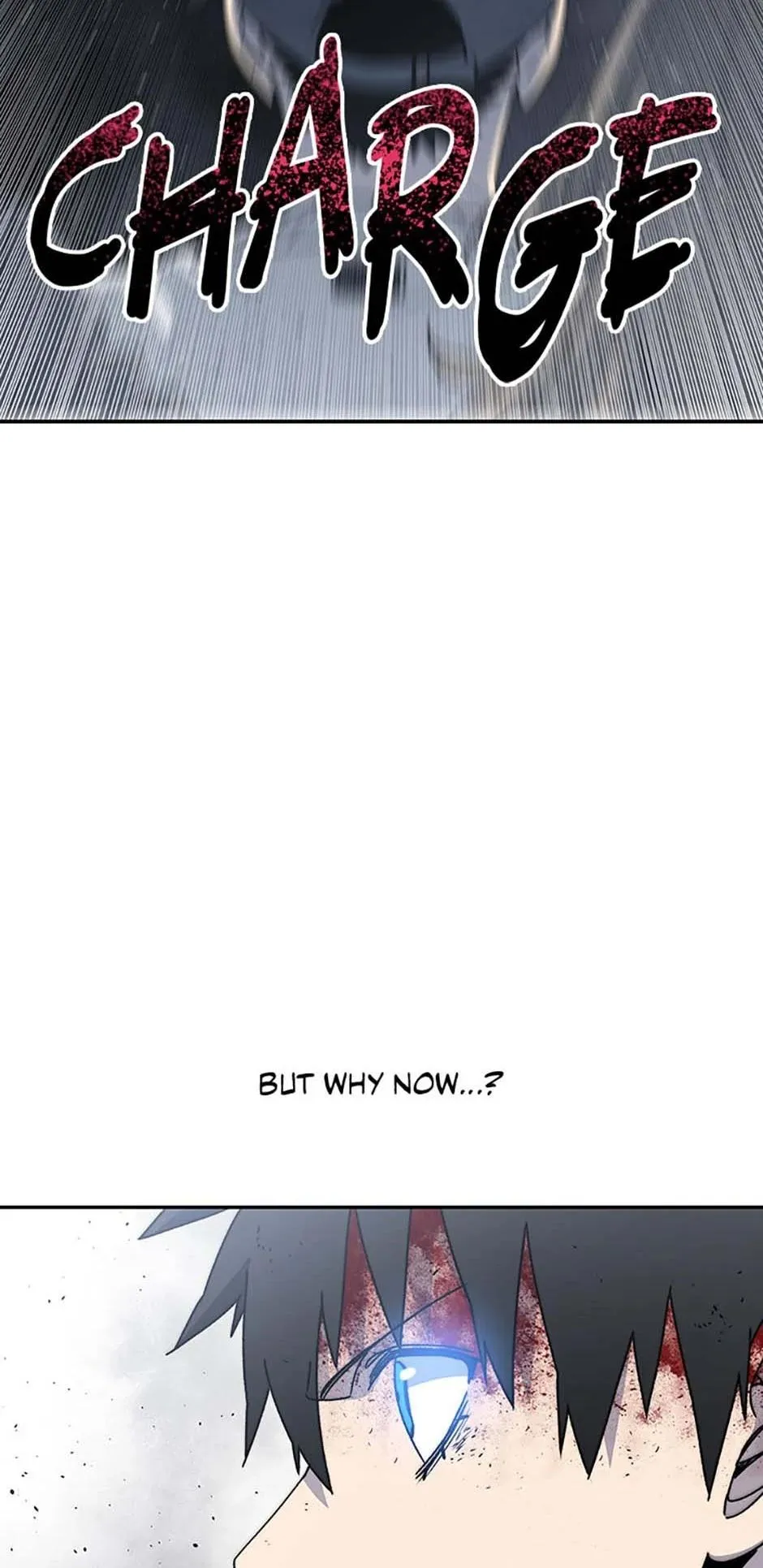 Read Existence en Manga Online