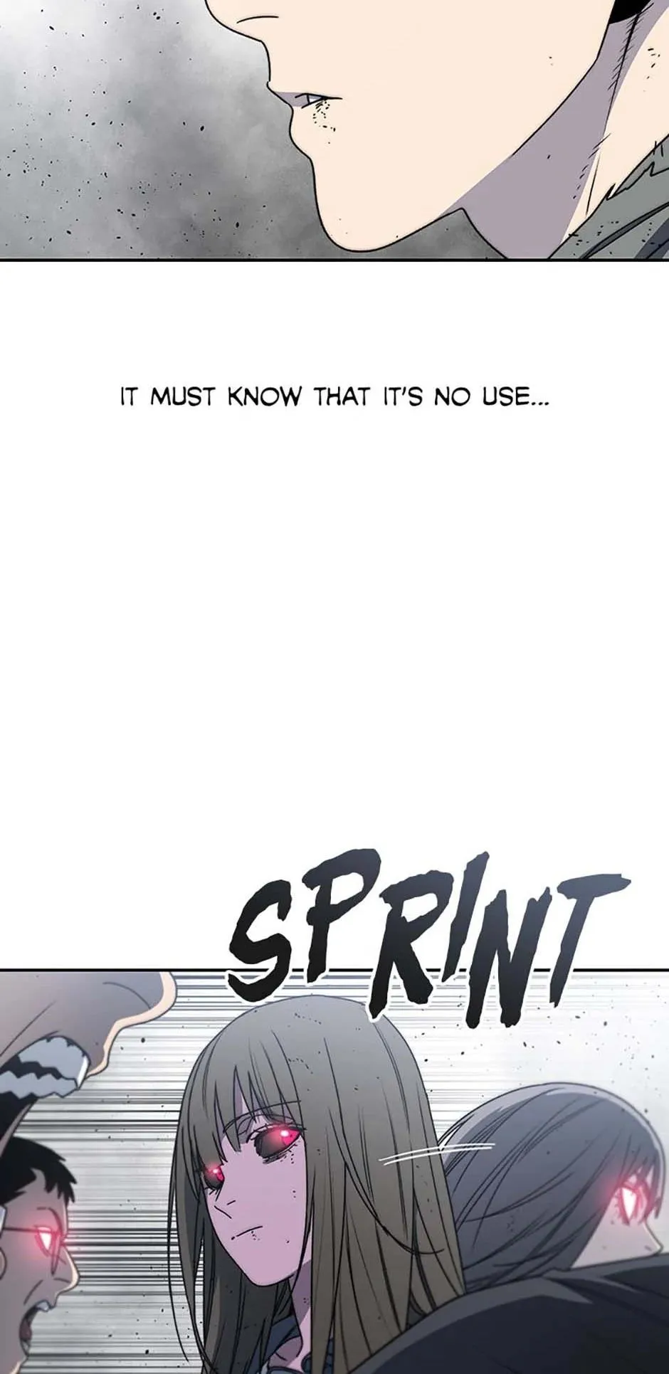 Read Existence en Manga Online