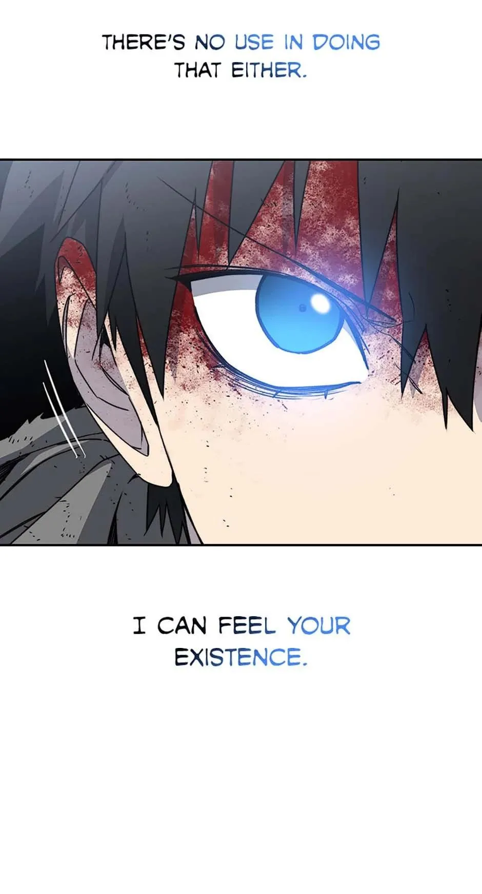 Read Existence en Manga Online