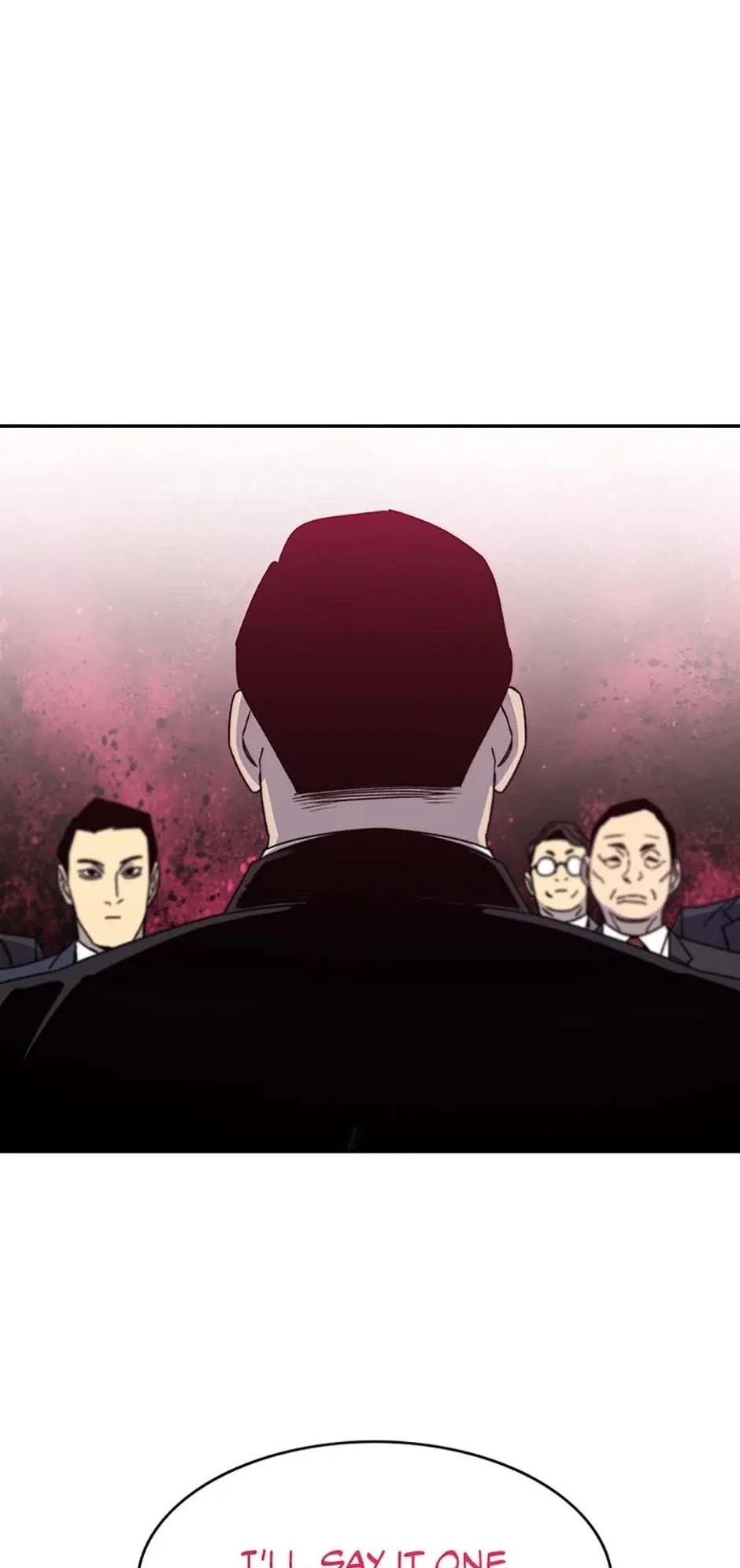 Read Existence en Manga Online