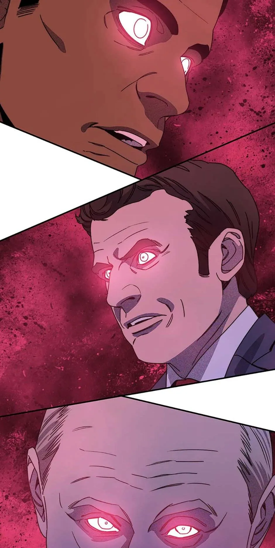 Read Existence en Manga Online