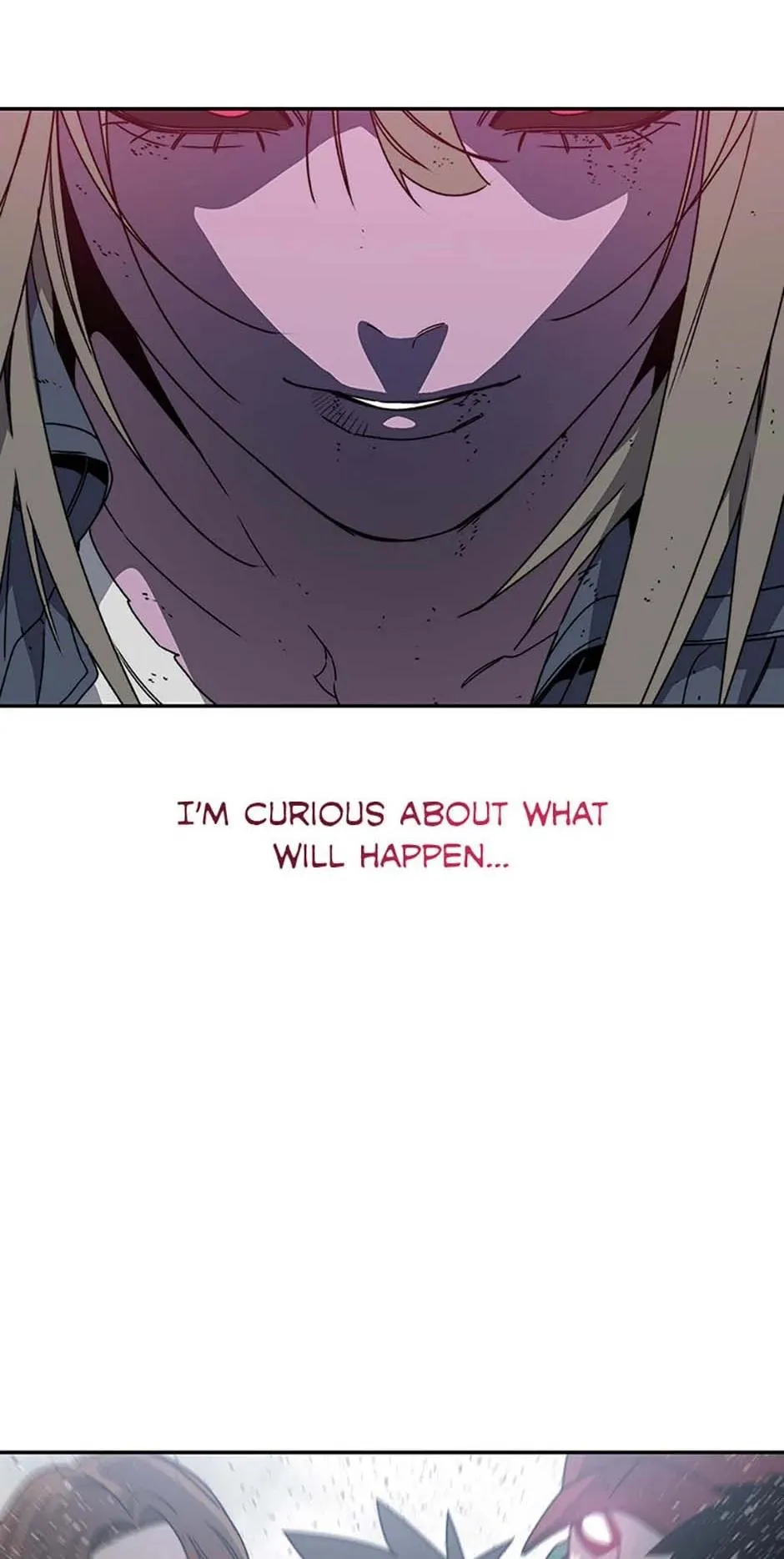 Read Existence en Manga Online