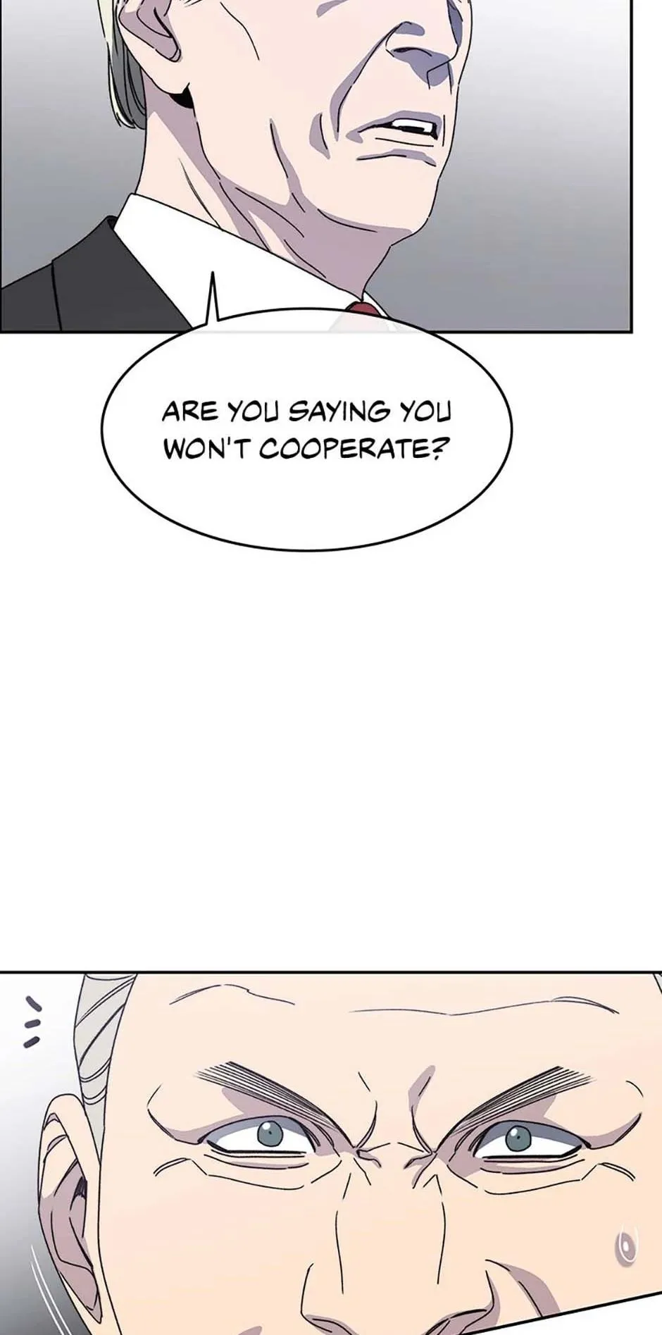 Read Existence en Manga Online