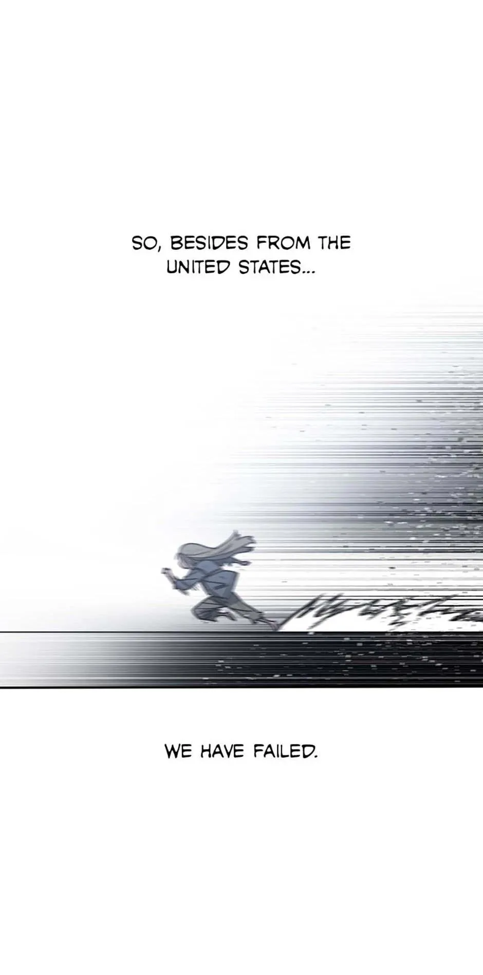 Read Existence en Manga Online