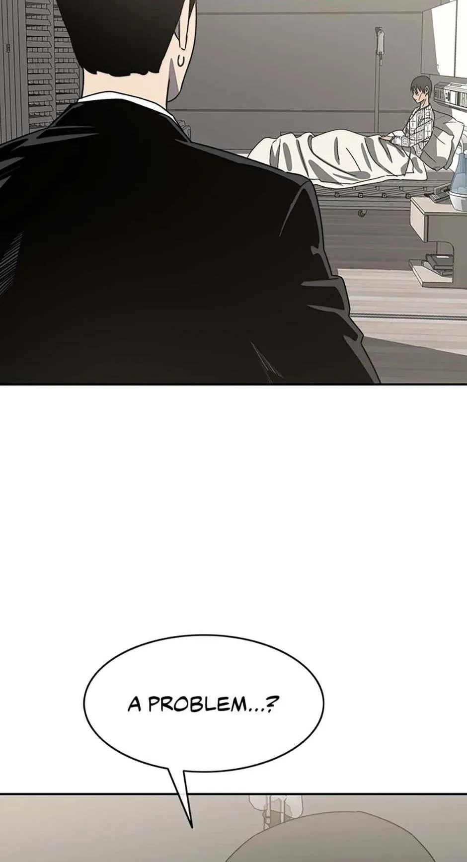 Read Existence en Manga Online
