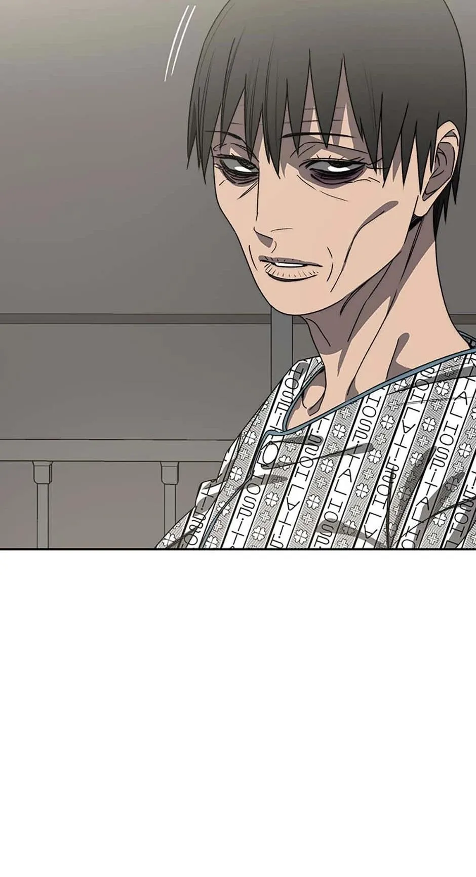 Read Existence en Manga Online