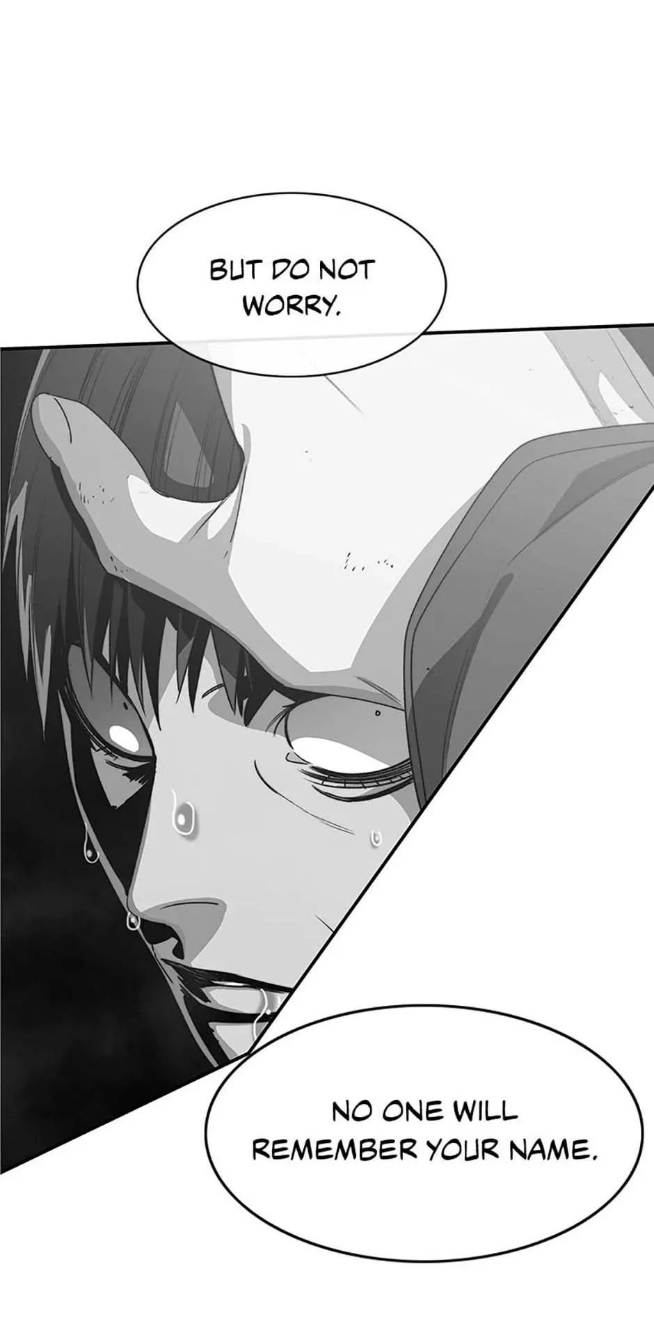 Read Existence en Manga Online