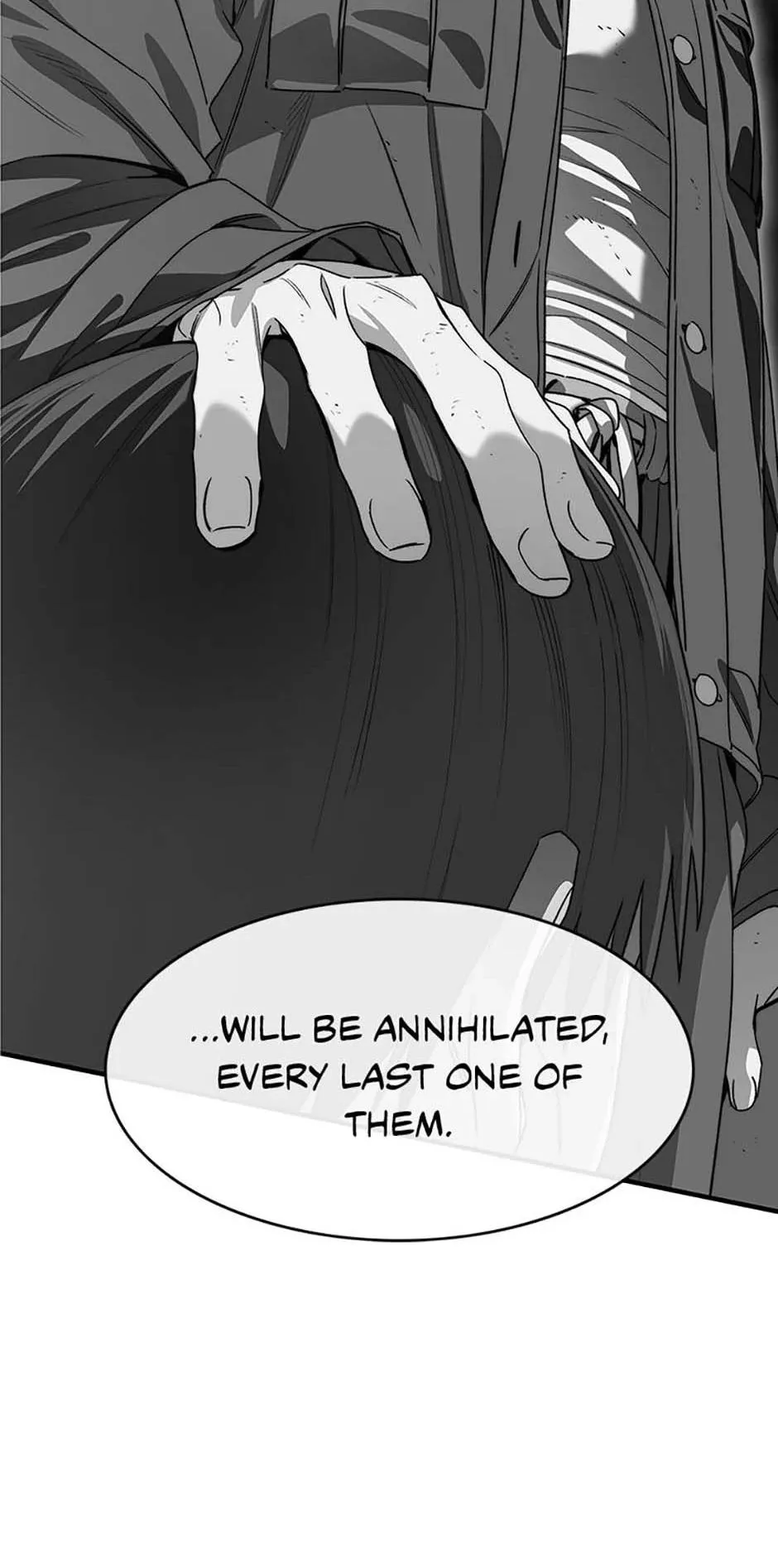 Read Existence en Manga Online