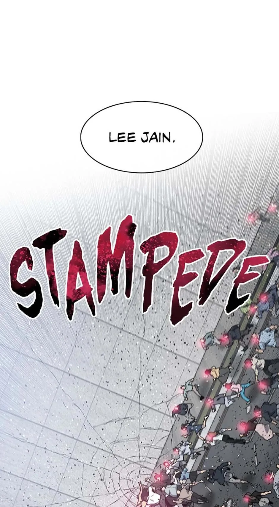 Read Existence en Manga Online