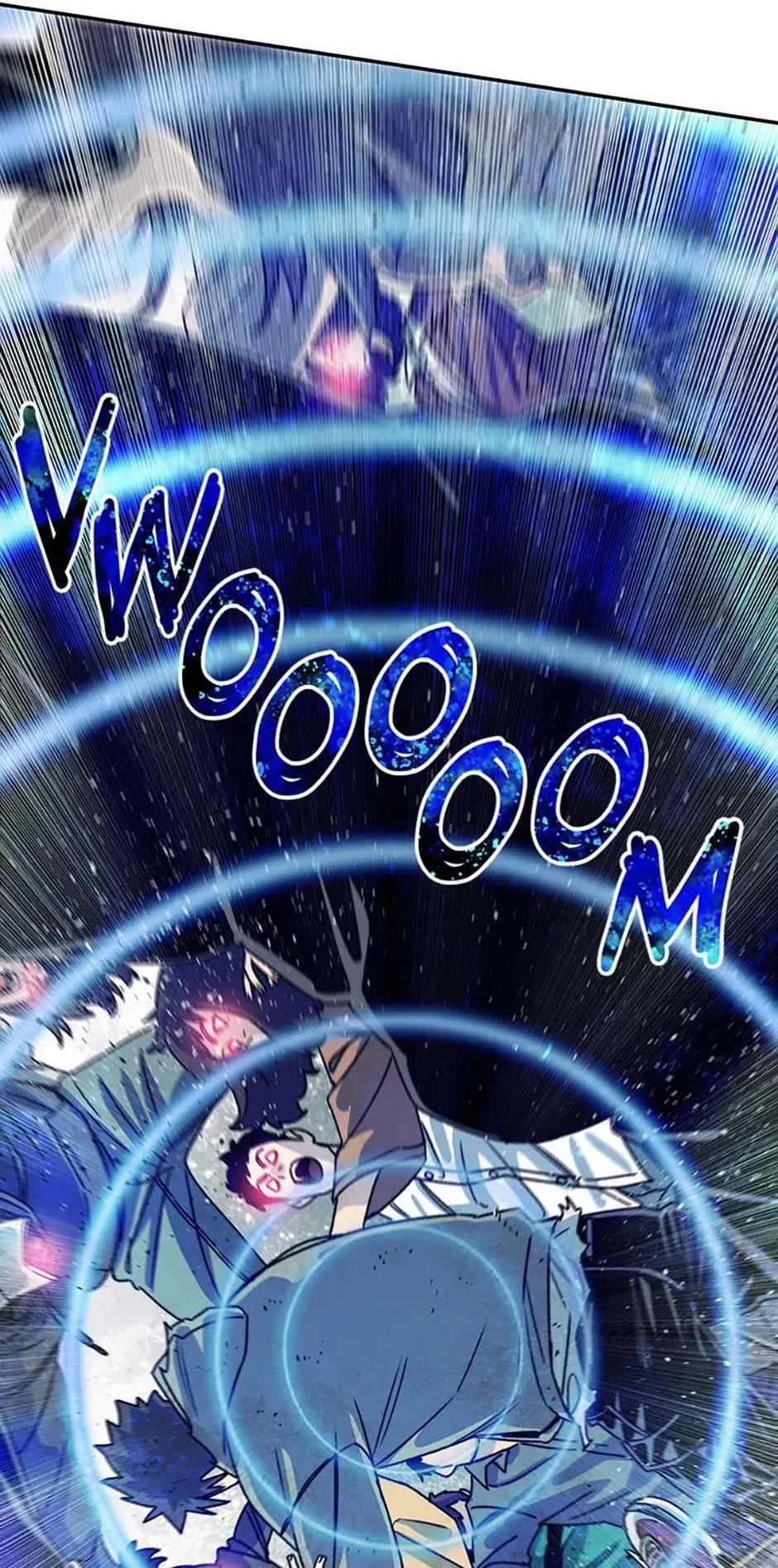 Read Existence en Manga Online
