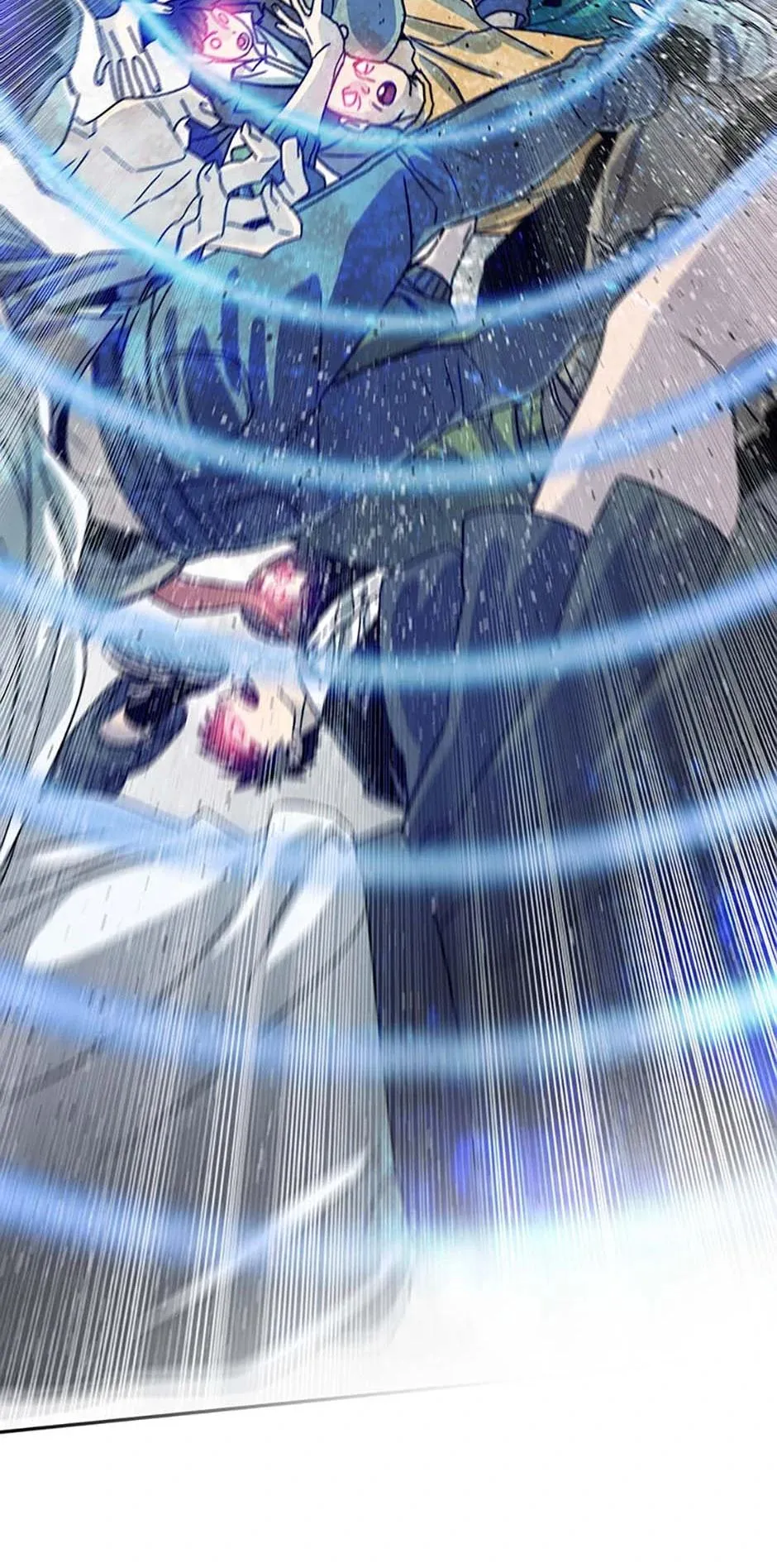 Read Existence en Manga Online