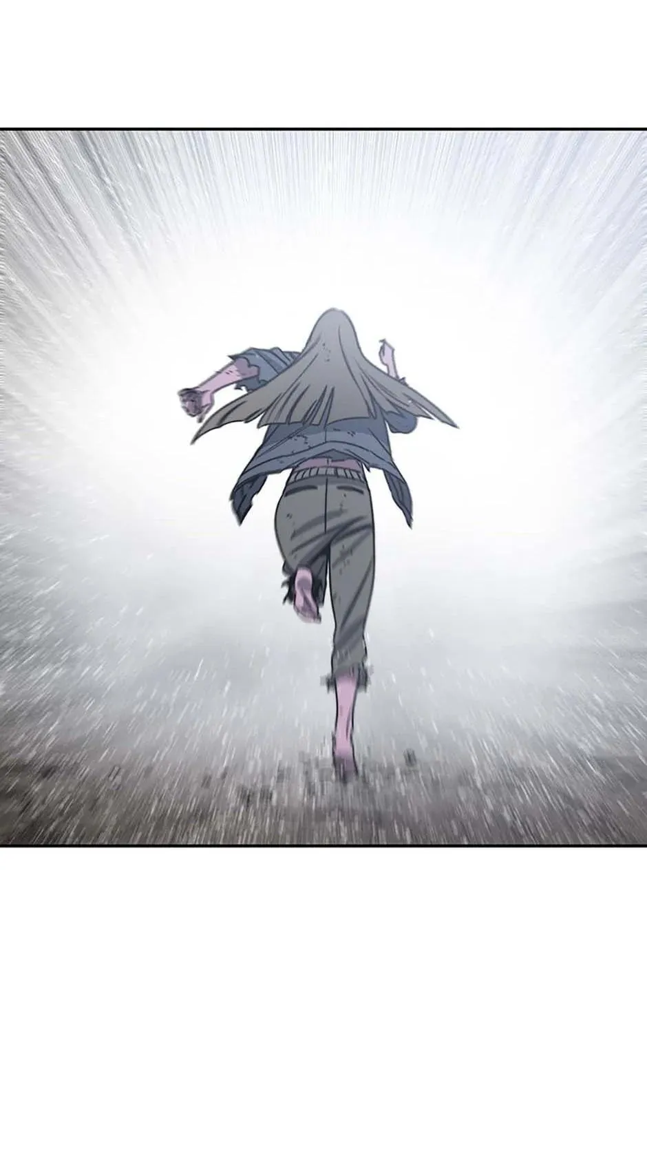 Read Existence en Manga Online