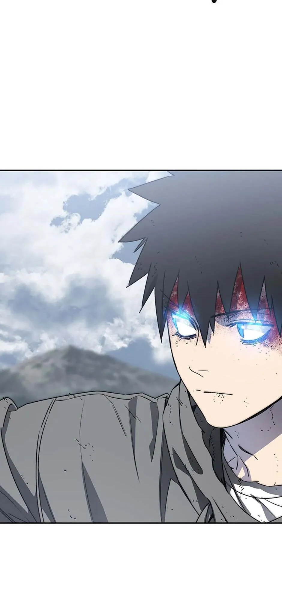Read Existence en Manga Online