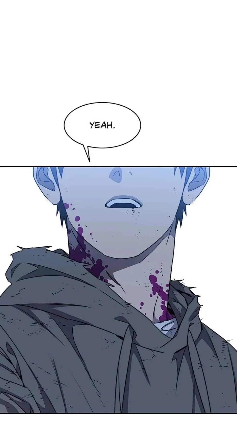 Read Existence en Manga Online