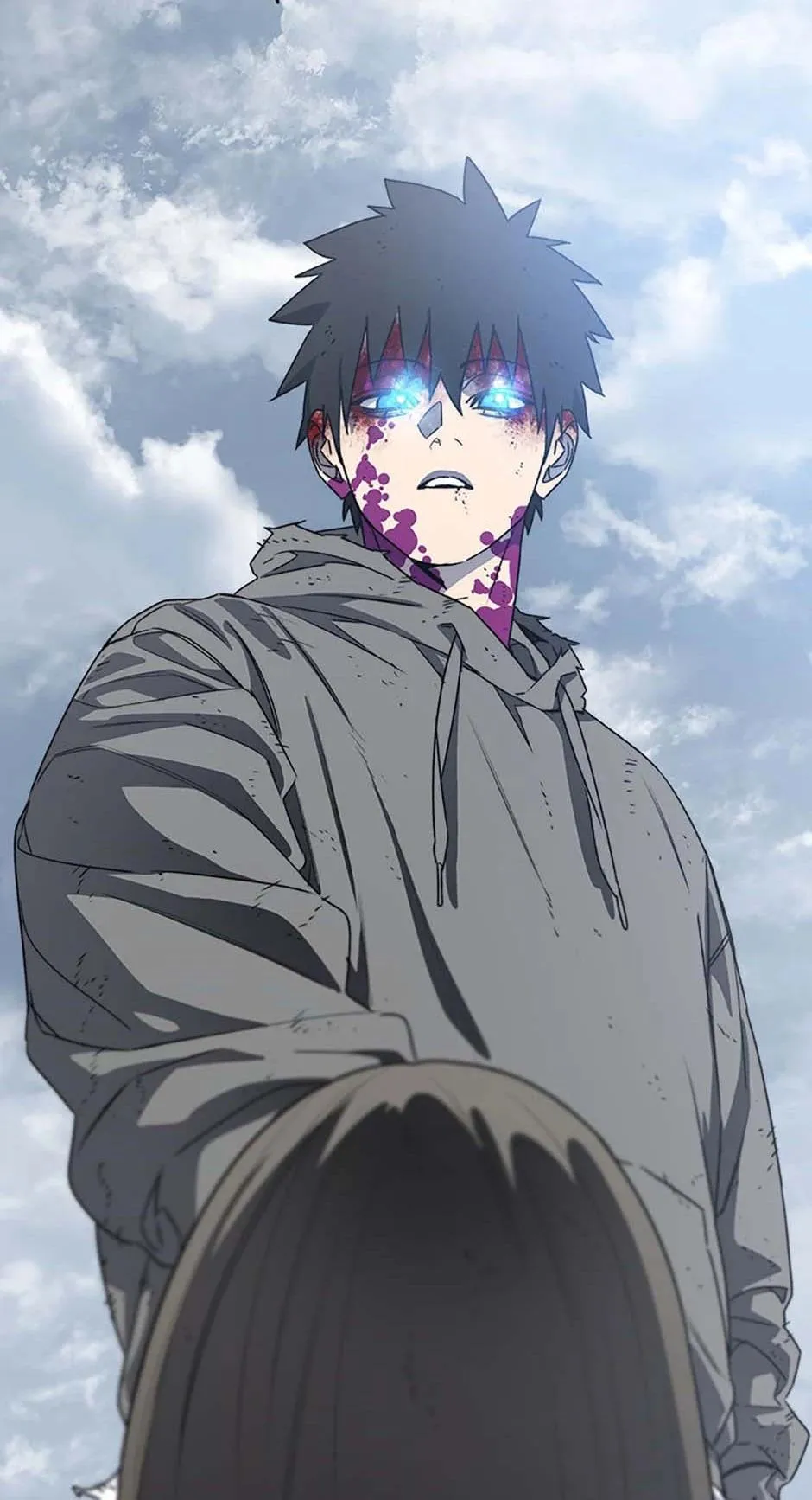 Read Existence en Manga Online