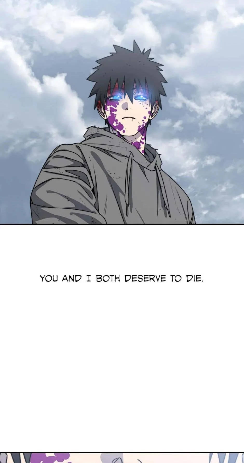 Read Existence en Manga Online