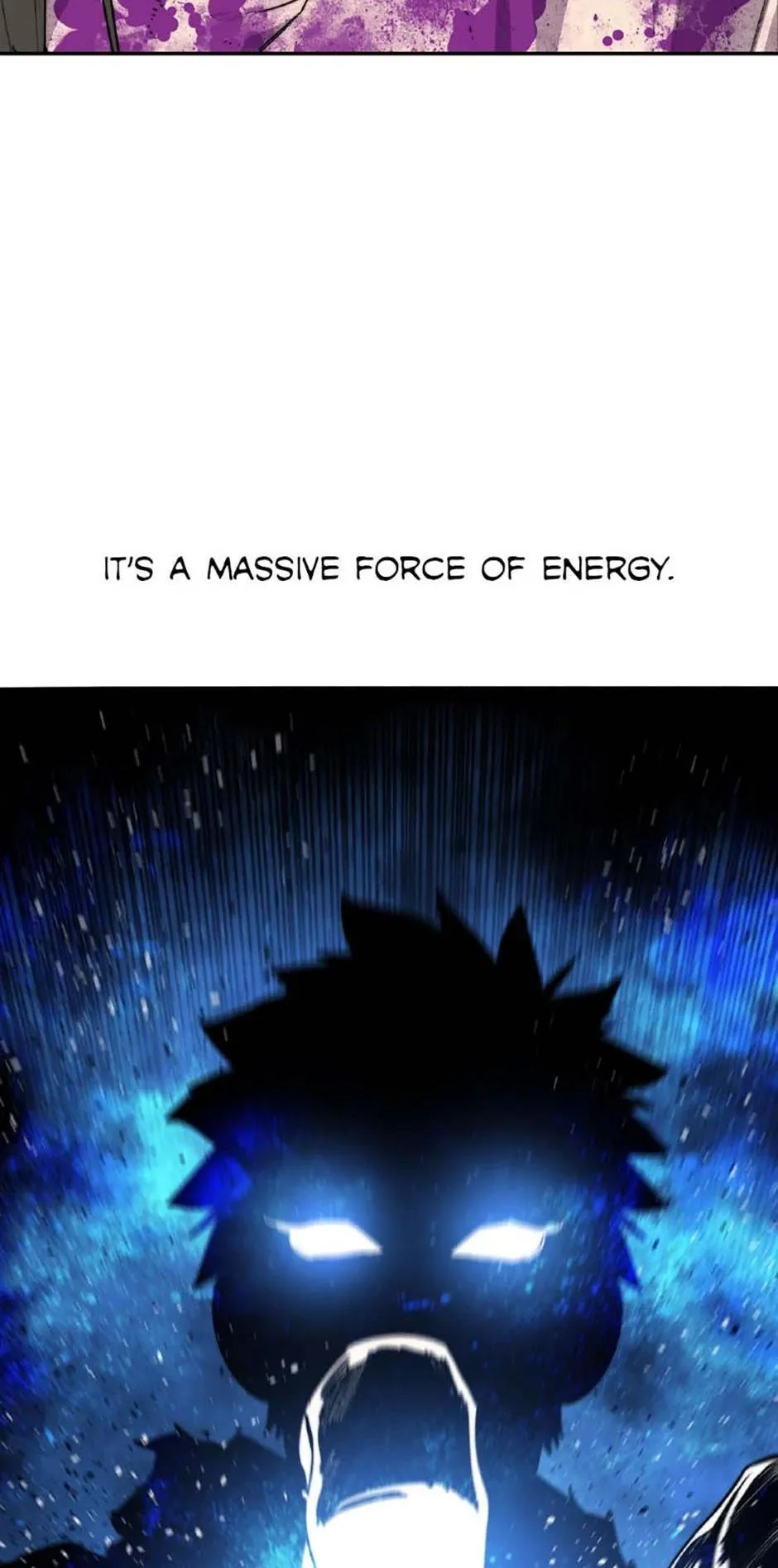 Read Existence en Manga Online