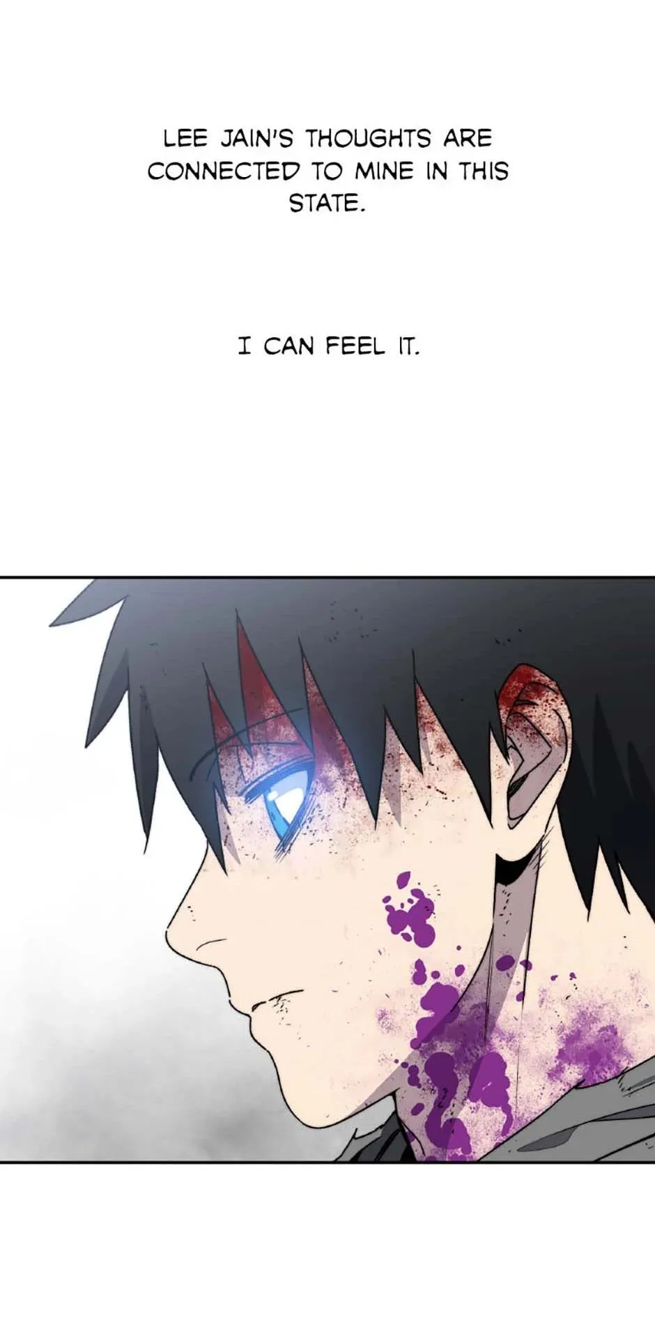 Read Existence en Manga Online