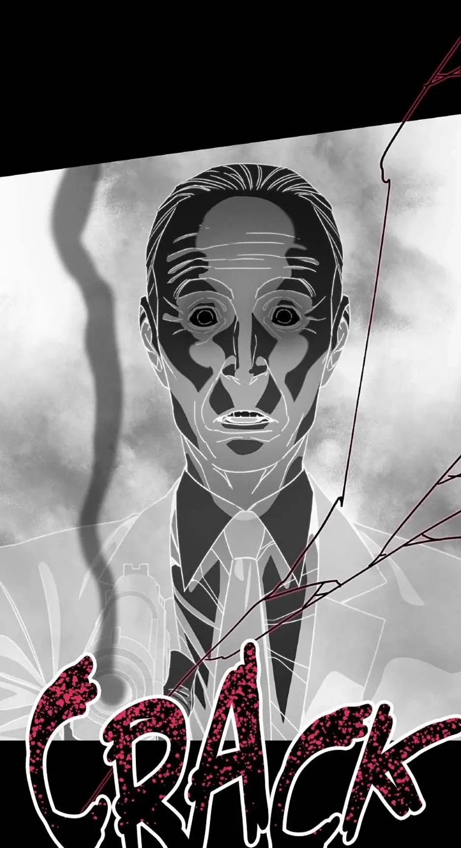 Read Existence en Manga Online