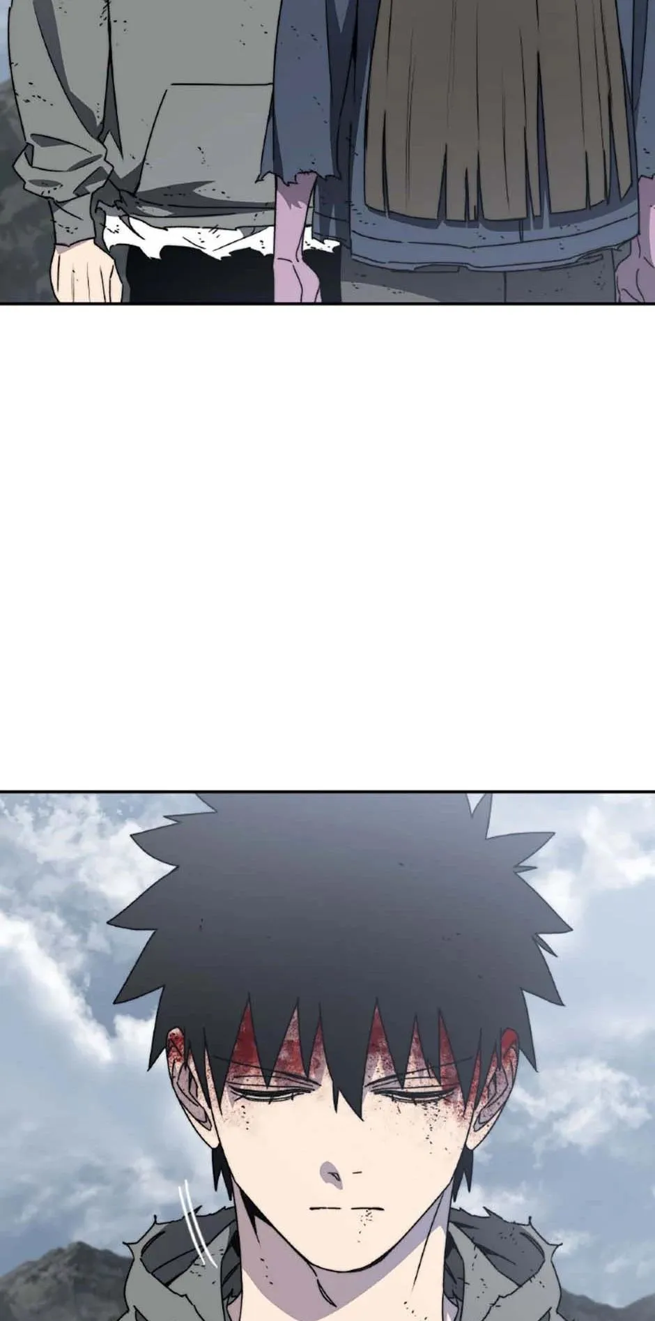 Read Existence en Manga Online