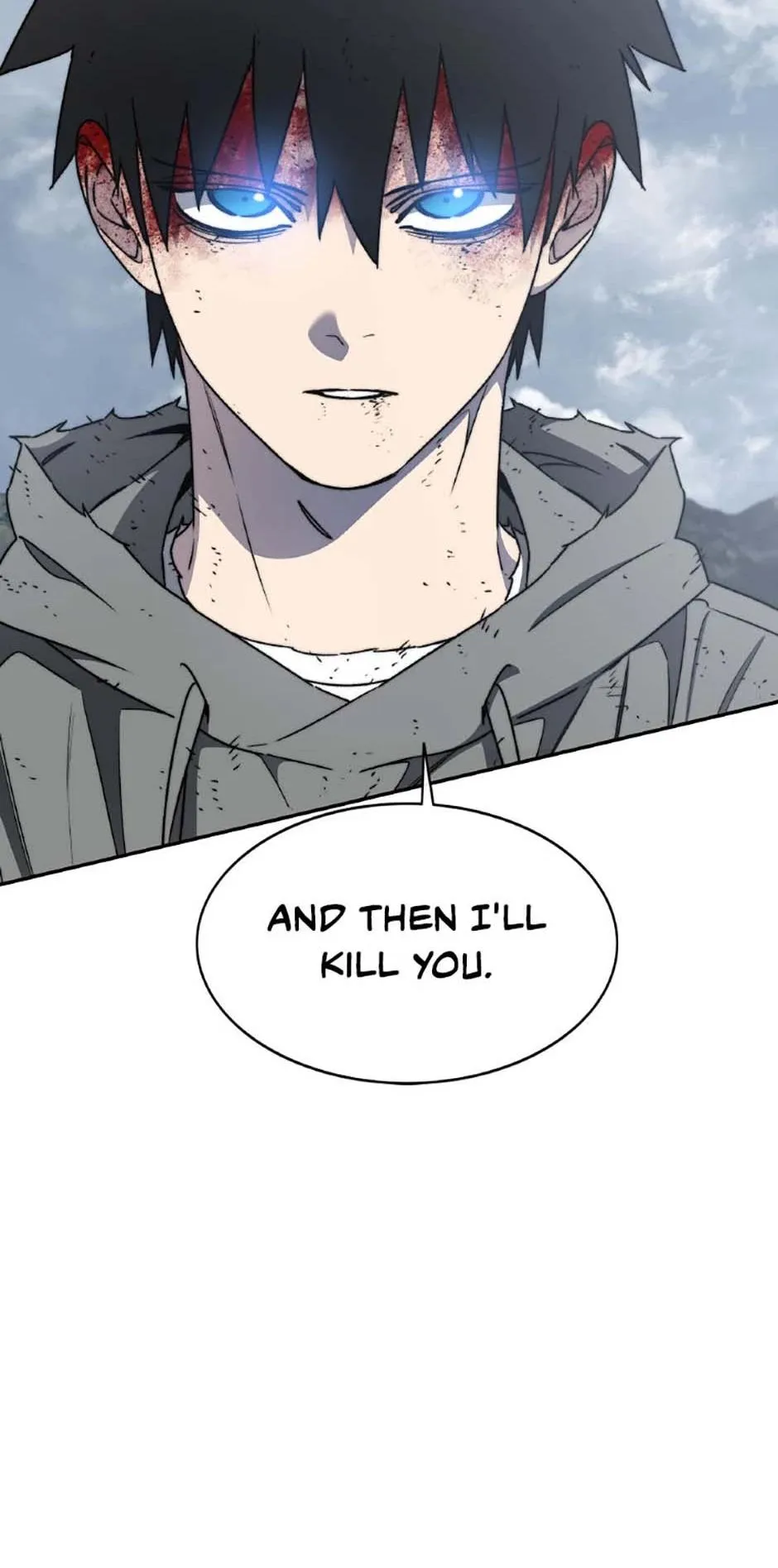 Read Existence en Manga Online