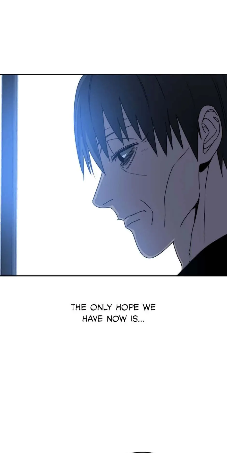 Read Existence en Manga Online