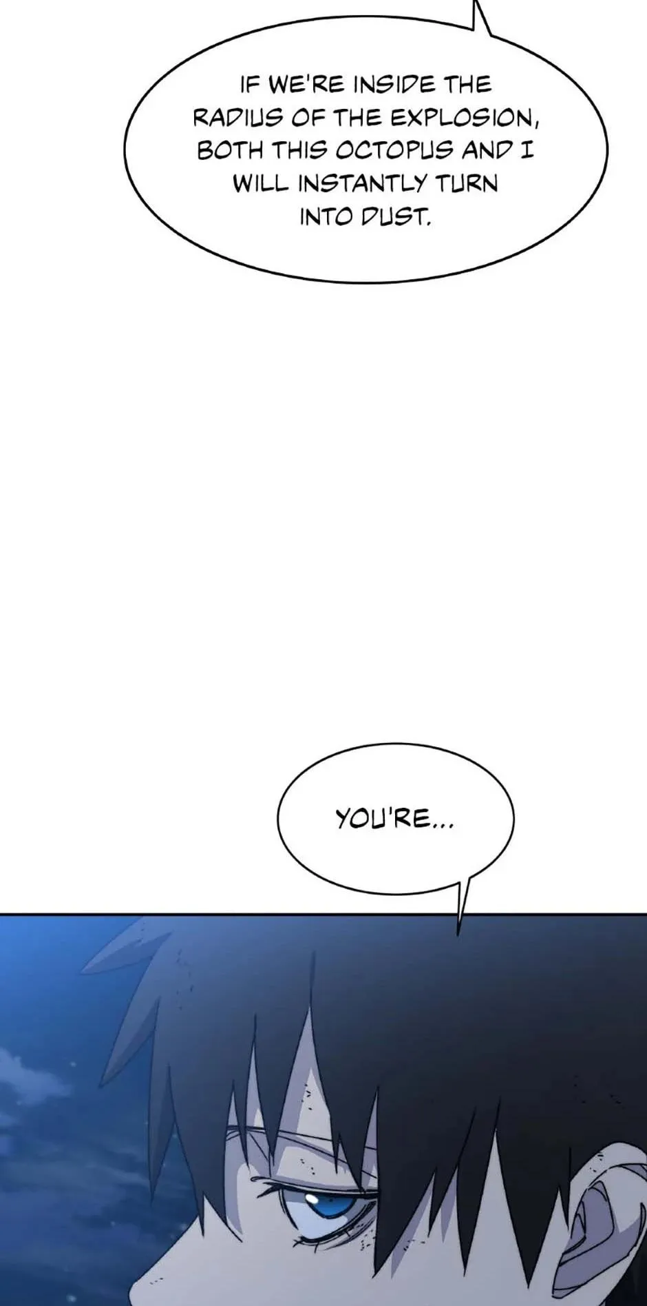 Read Existence en Manga Online