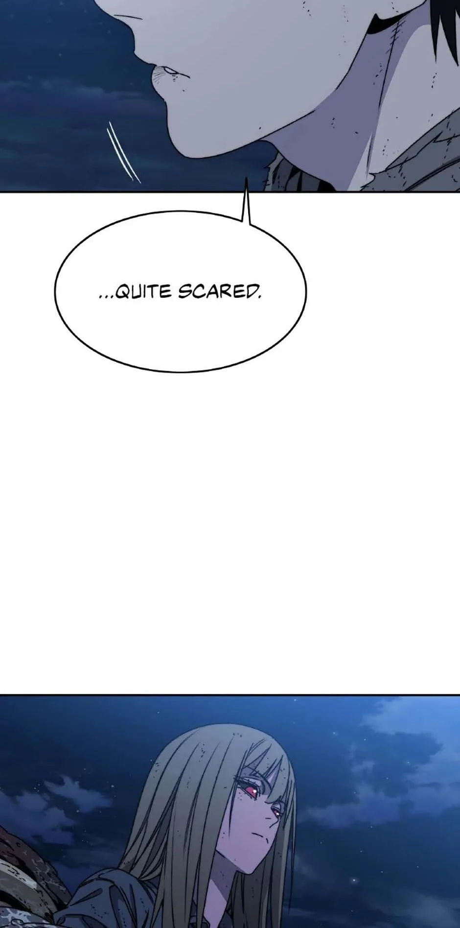 Read Existence en Manga Online