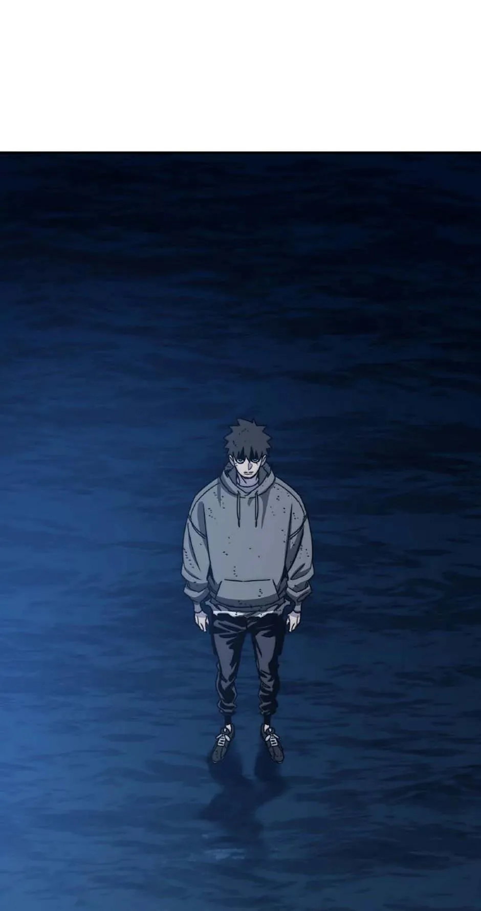Read Existence en Manga Online