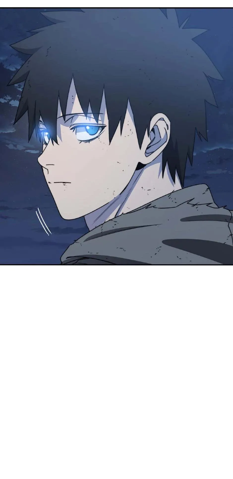 Read Existence en Manga Online