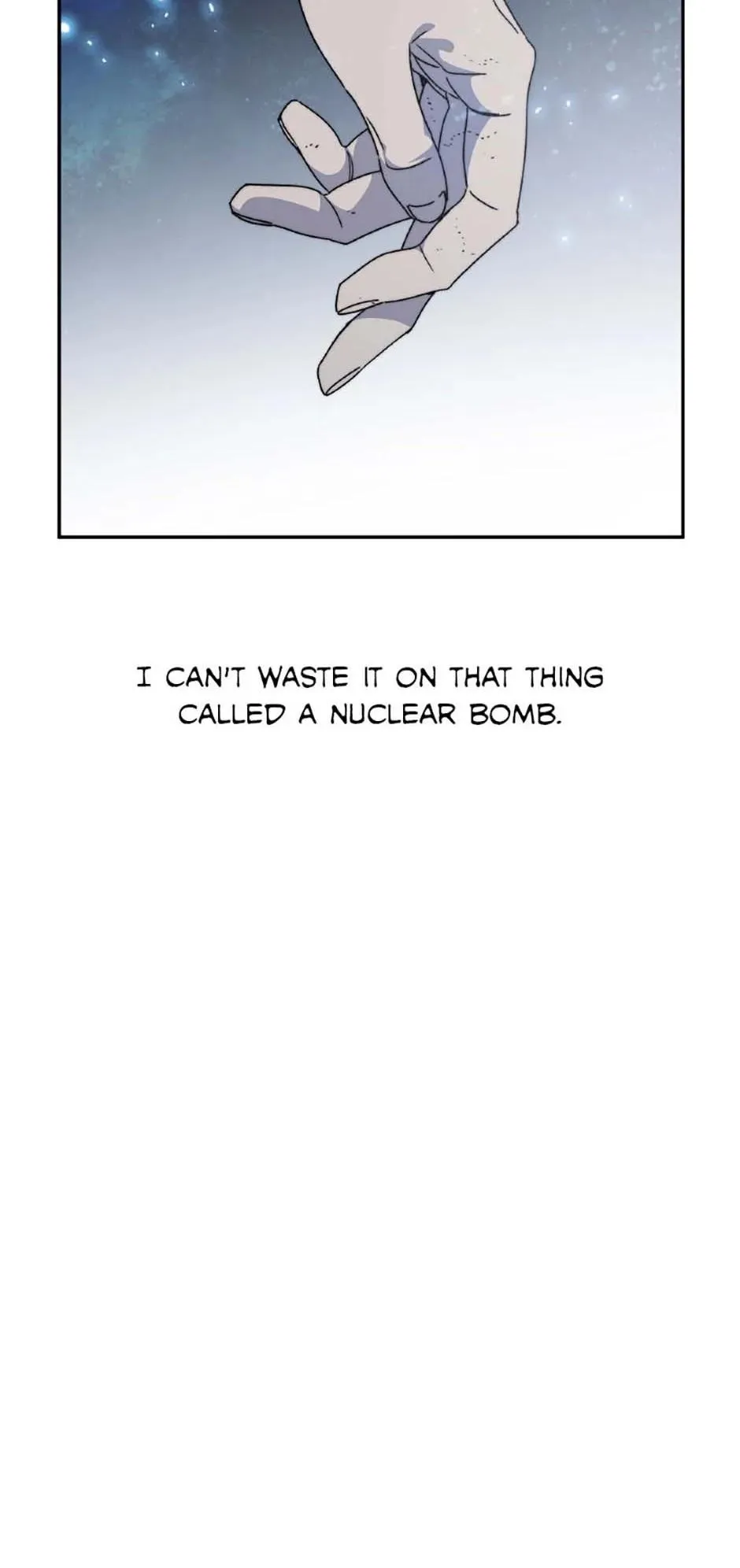 Read Existence en Manga Online