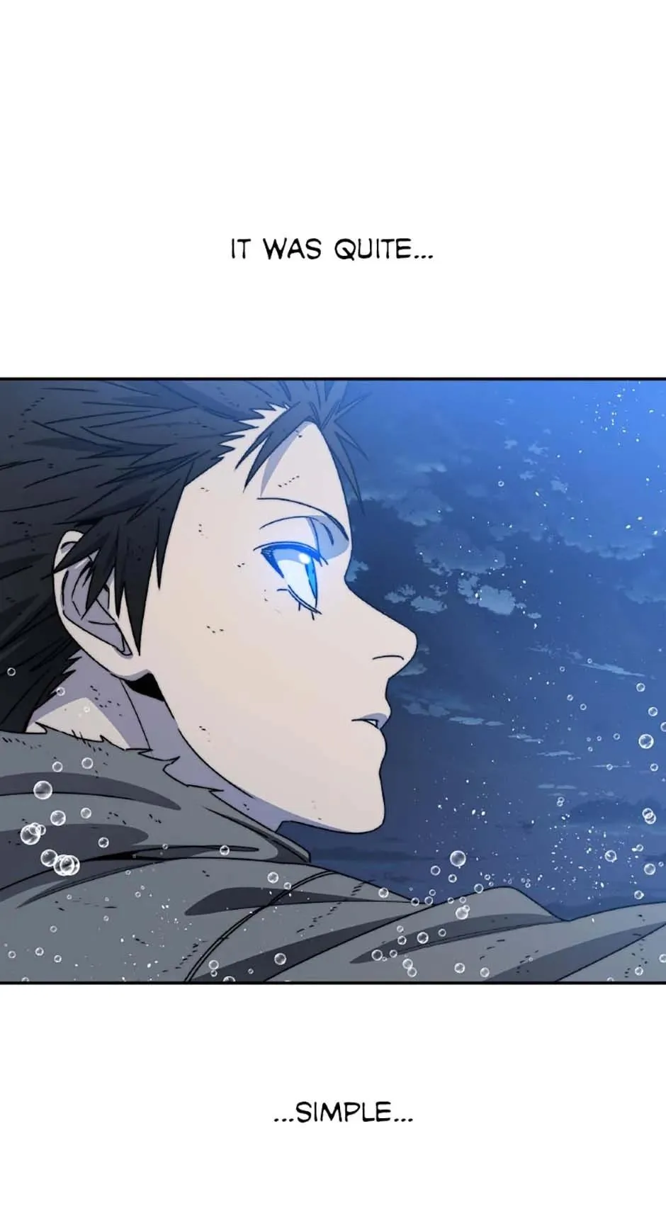 Read Existence en Manga Online