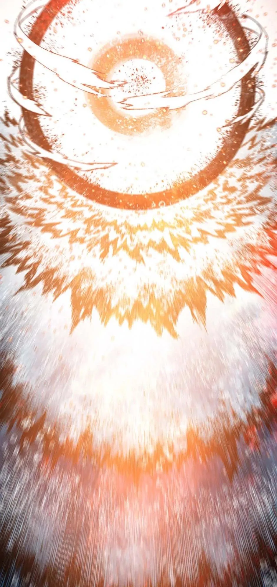 Read Existence en Manga Online