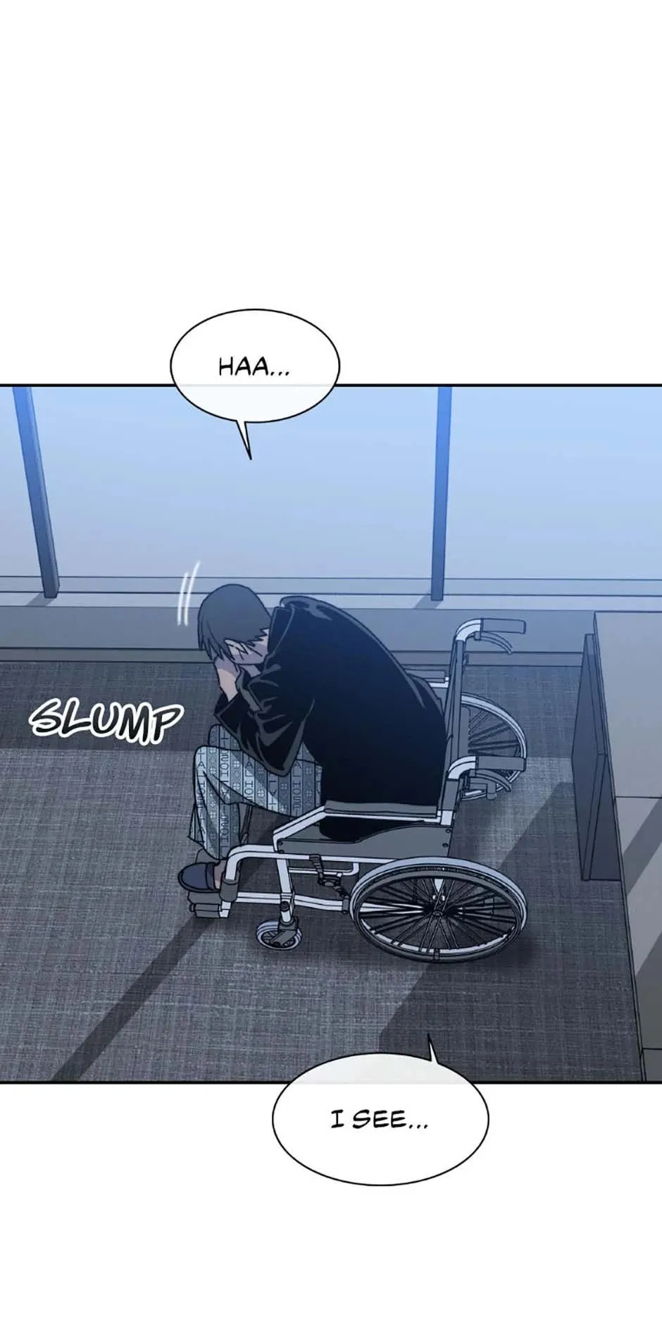 Read Existence en Manga Online