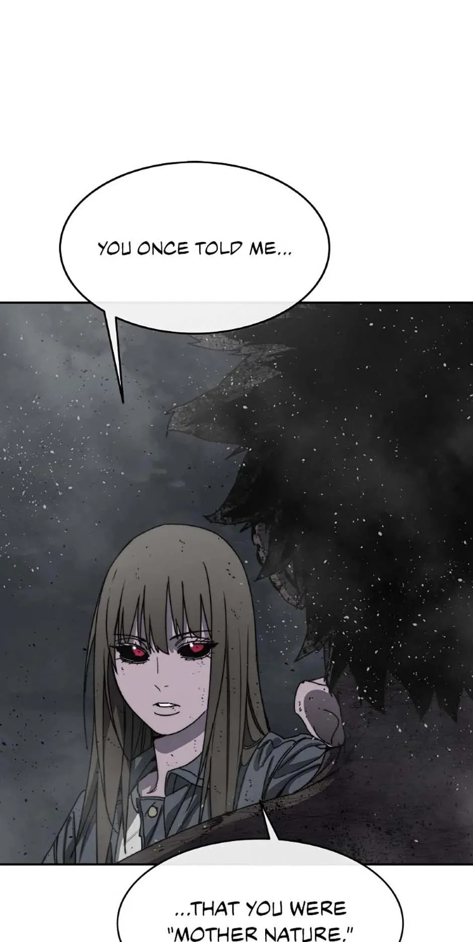 Read Existence en Manga Online