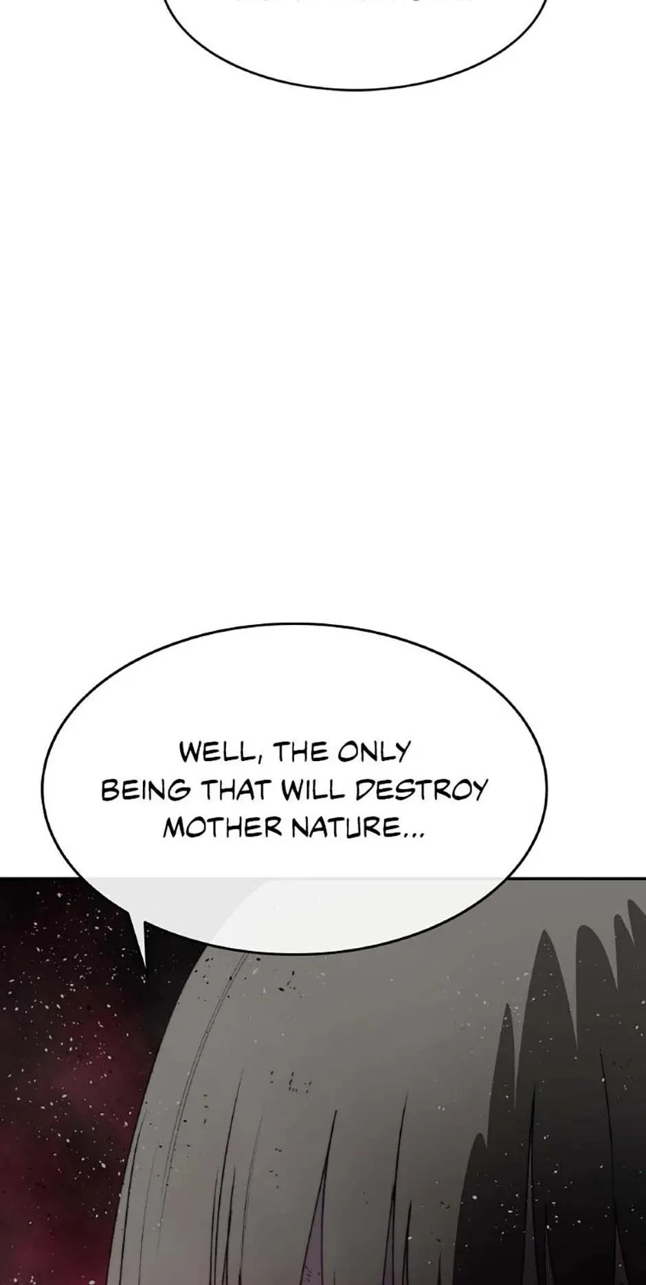 Read Existence en Manga Online