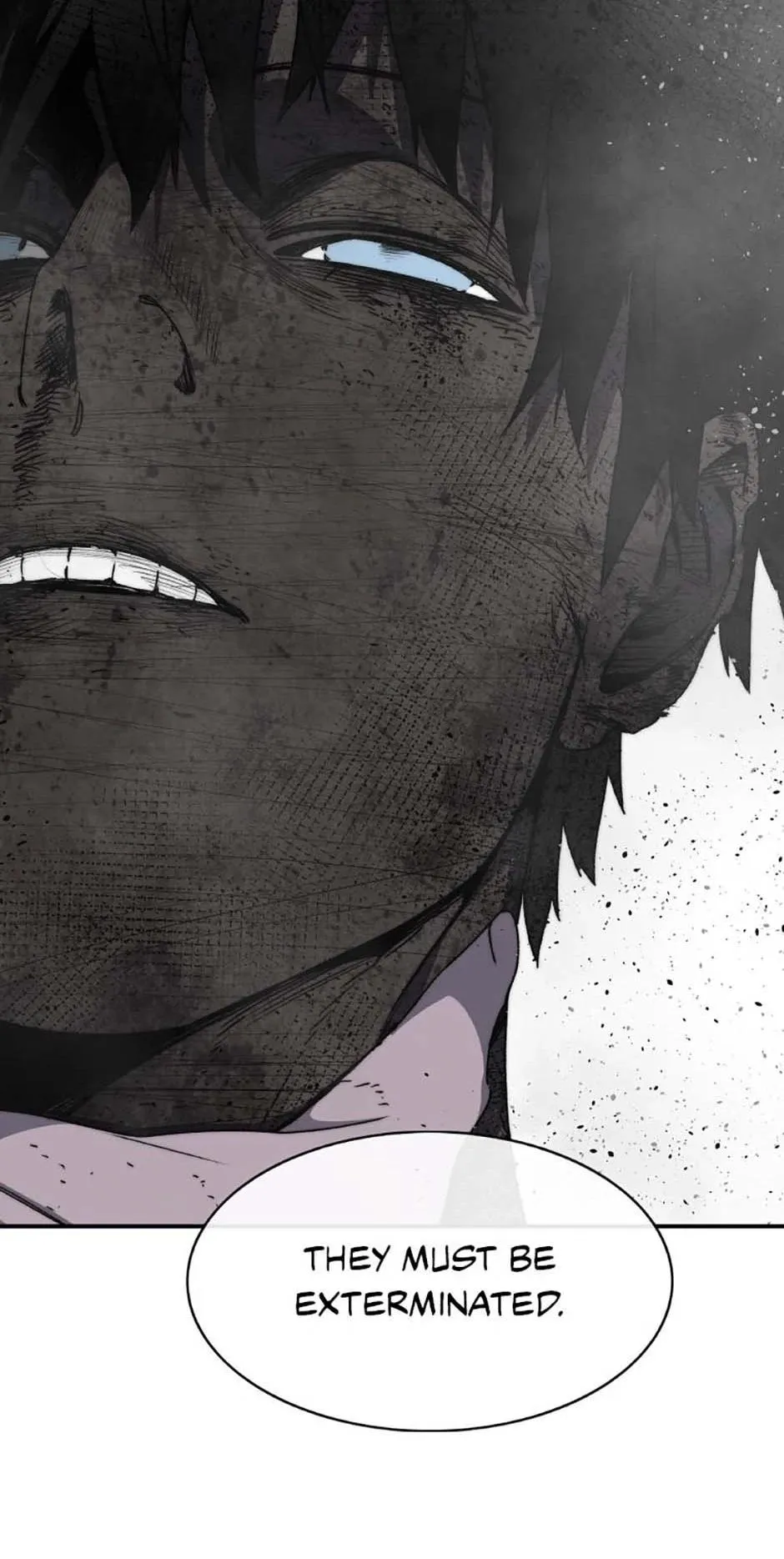 Read Existence en Manga Online