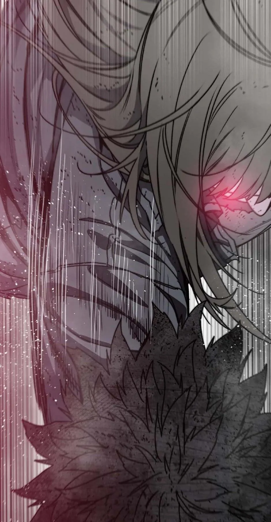 Read Existence en Manga Online