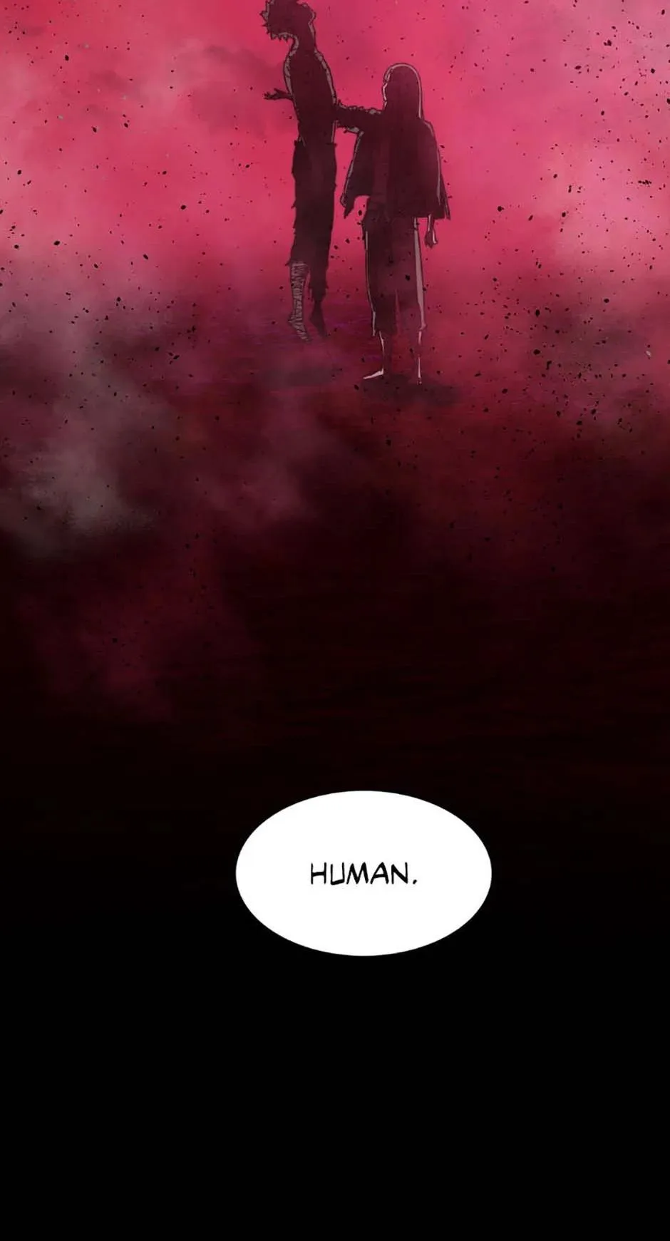 Read Existence en Manga Online
