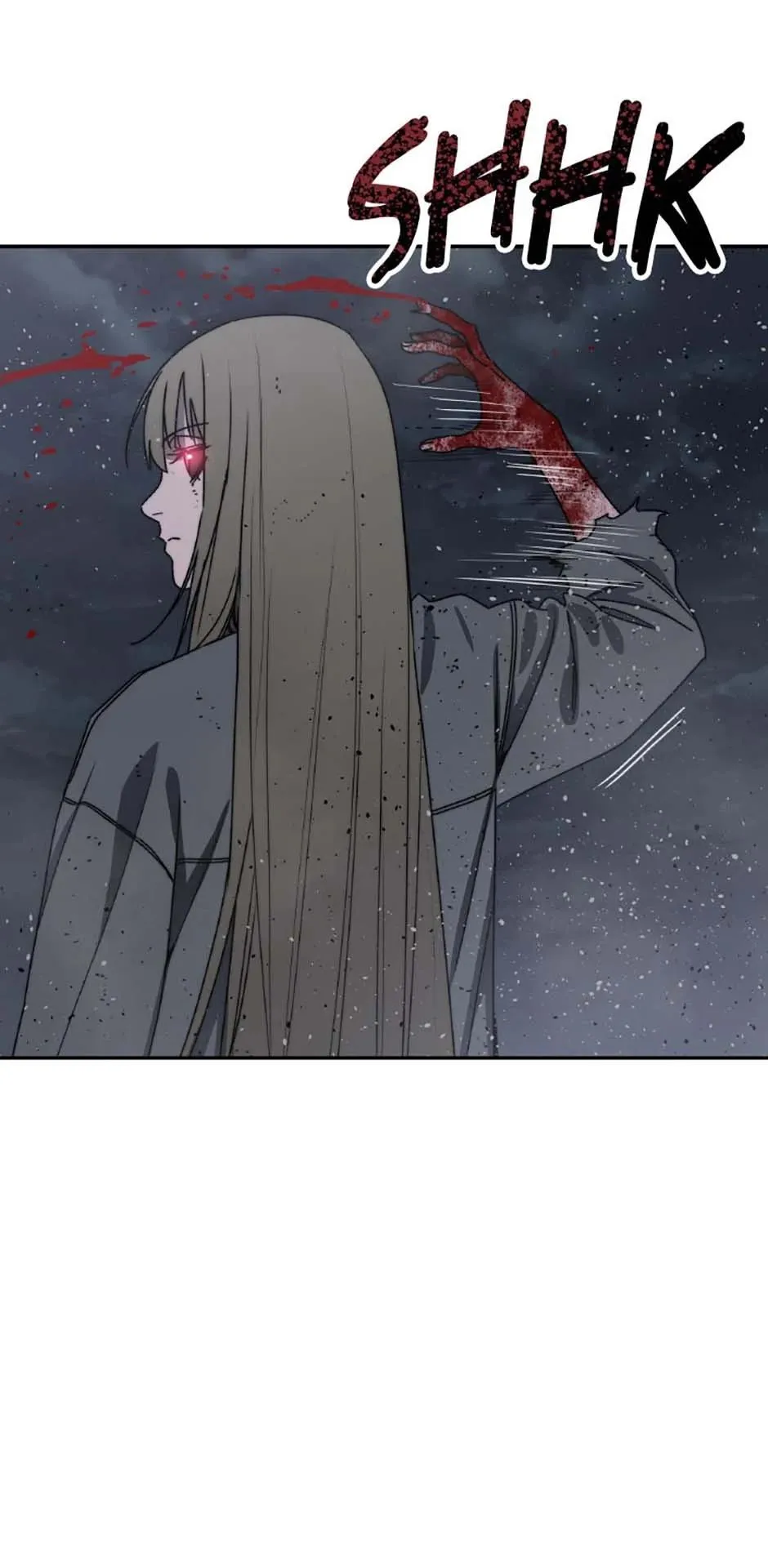 Read Existence en Manga Online