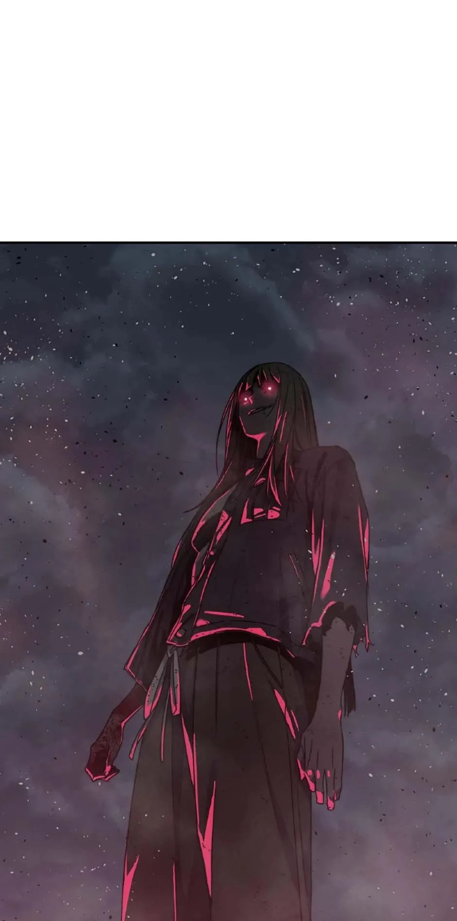 Read Existence en Manga Online