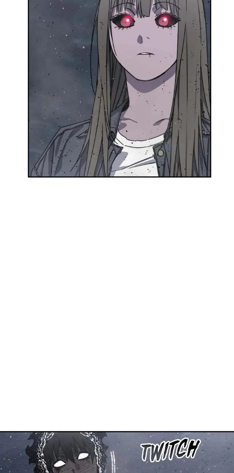 Read Existence en Manga Online