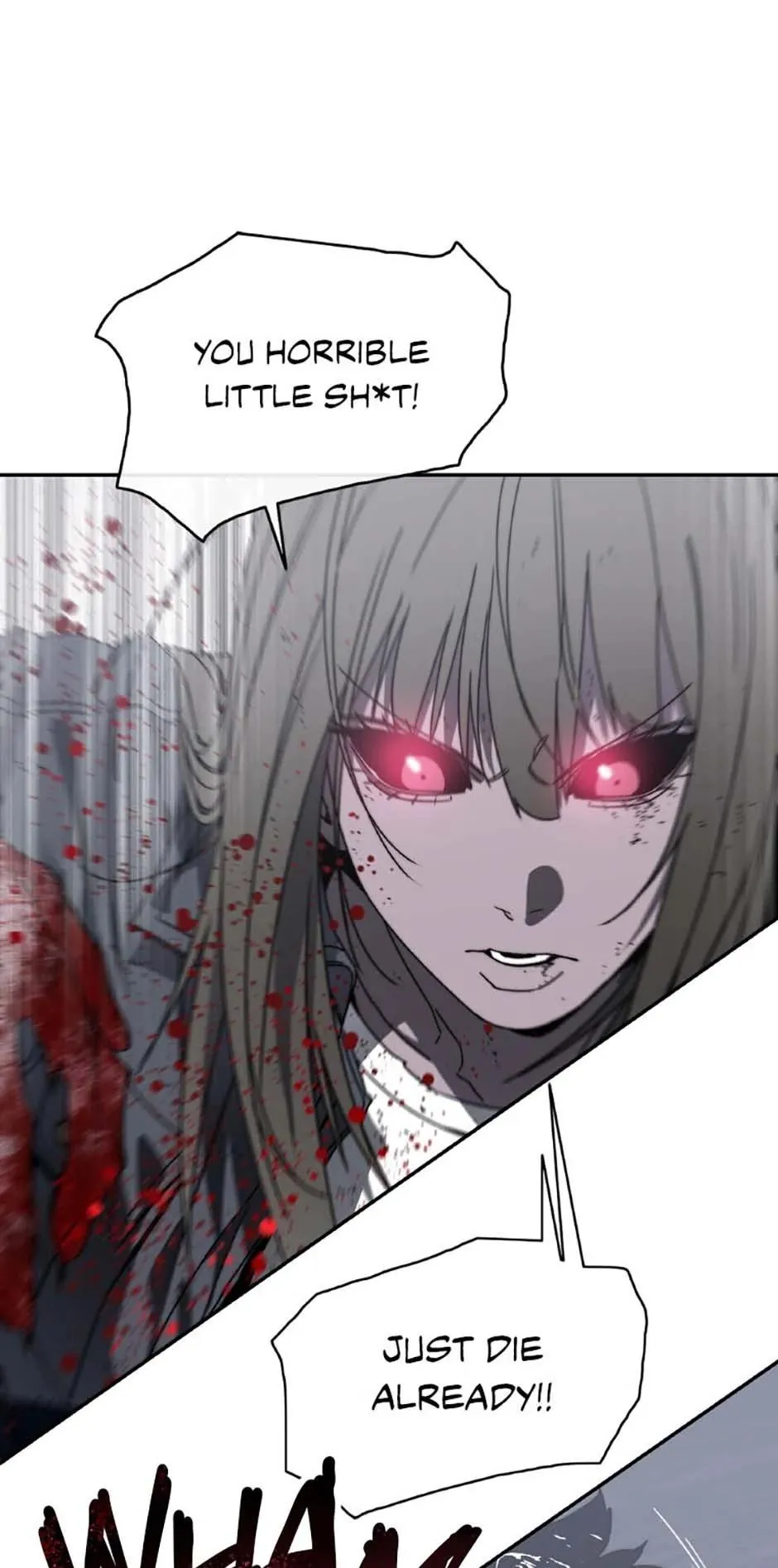 Read Existence en Manga Online