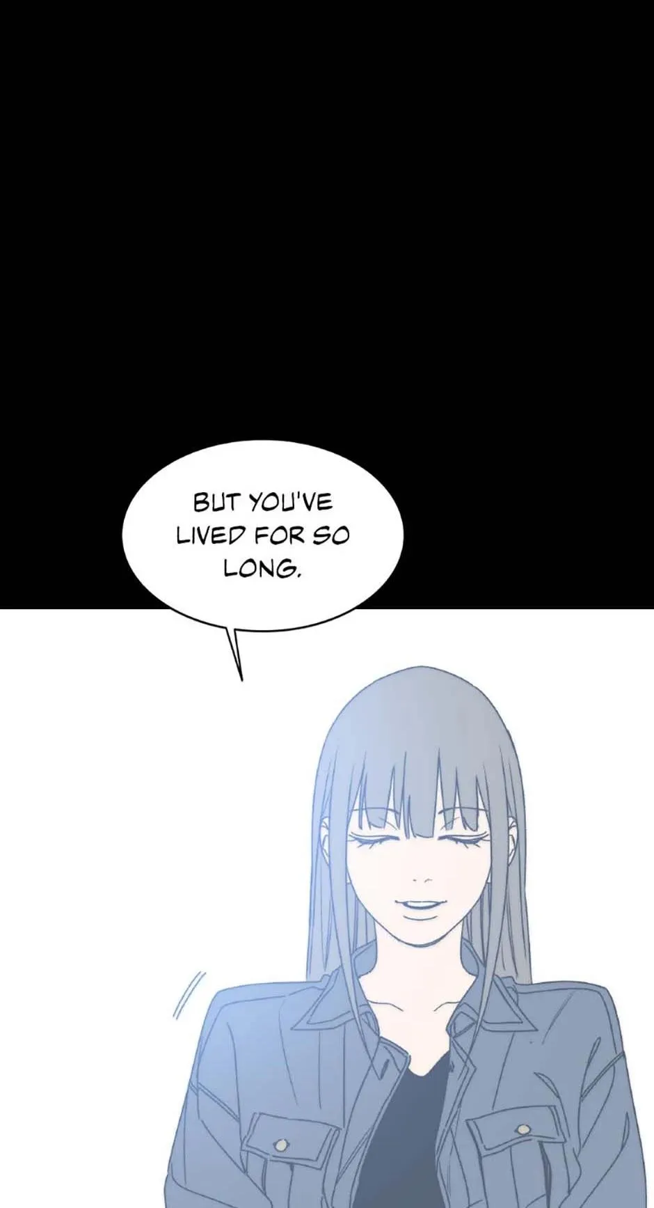 Read Existence en Manga Online