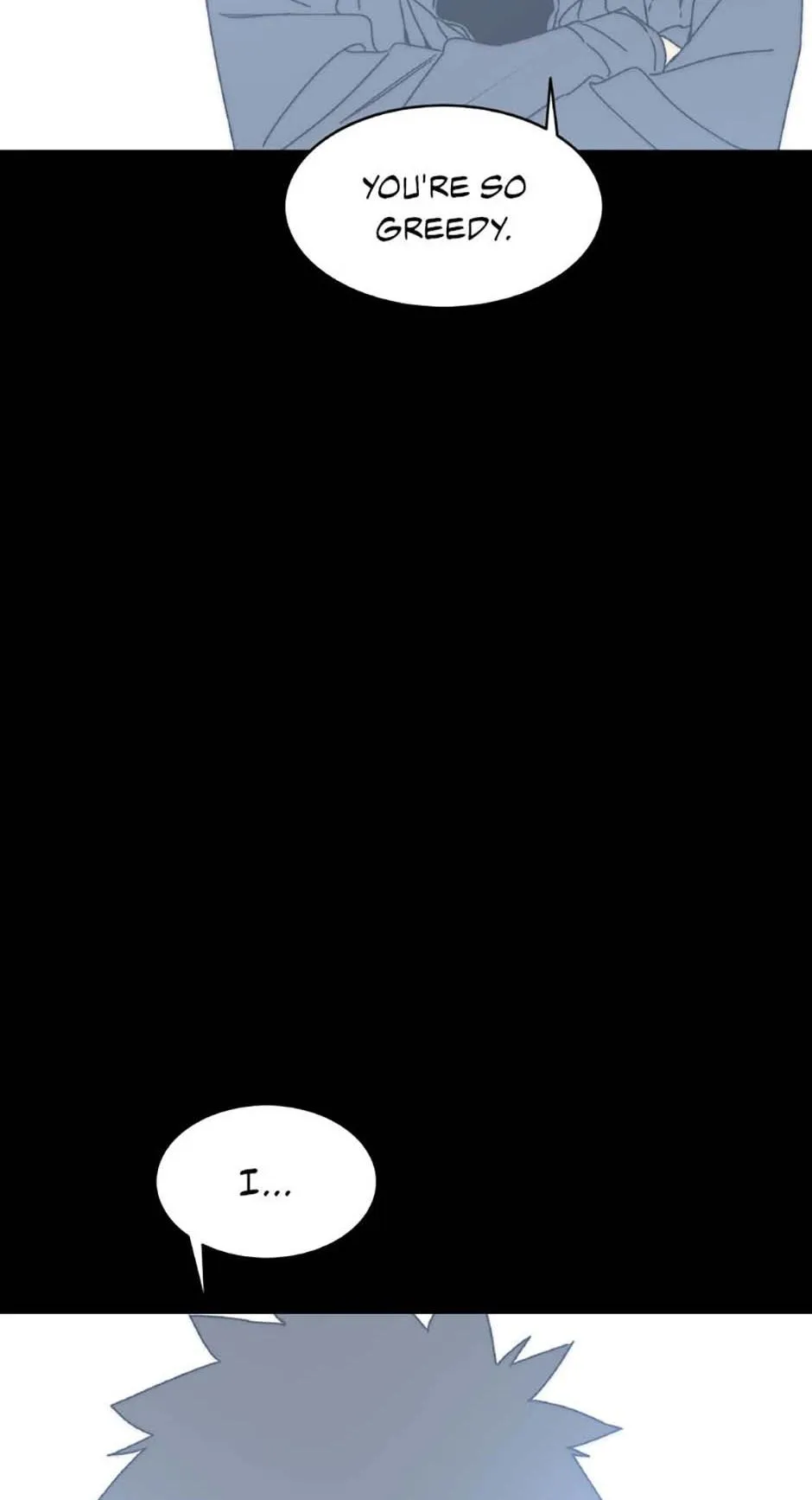Read Existence en Manga Online