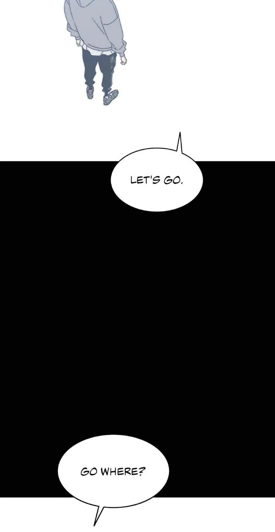 Read Existence en Manga Online