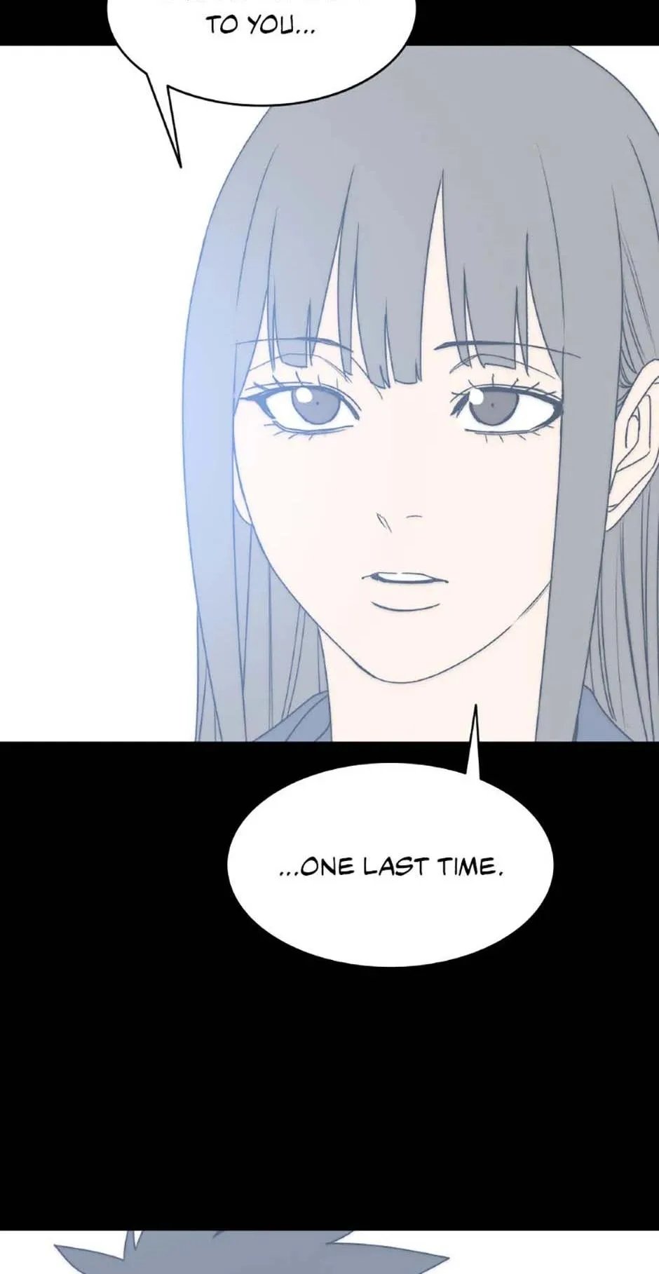 Read Existence en Manga Online