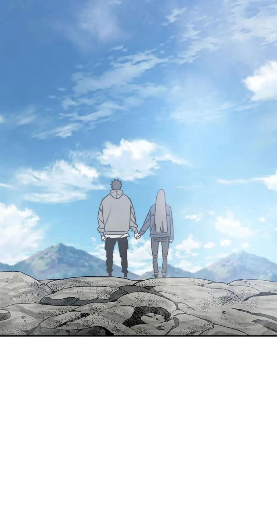 Read Existence en Manga Online