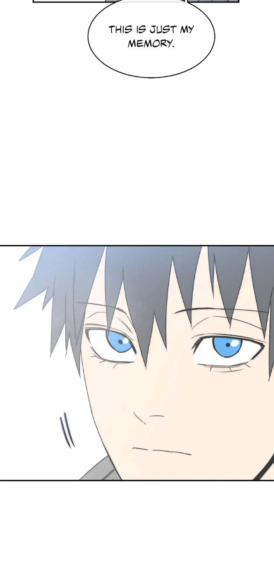 Read Existence en Manga Online